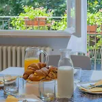 Elegant 2-suite Residence, Near The Thermal Baths Appartement Castrocaro Terme