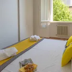 Apartman Elegant 2-suite Residence, Near The Thermal Baths