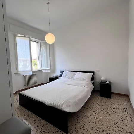 Elegant 2-suite Residence, Near The Thermal Baths Apartment Castrocaro Terme
