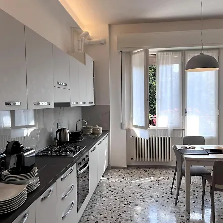 Apartman Elegant 2-suite Residence, Near The Thermal Baths Castrocaro Terme