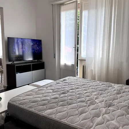 Elegant 2-suite Residence, Near The Thermal Baths Apartment Castrocaro Terme