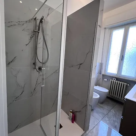 Apartman Elegant 2-suite Residence, Near The Thermal Baths