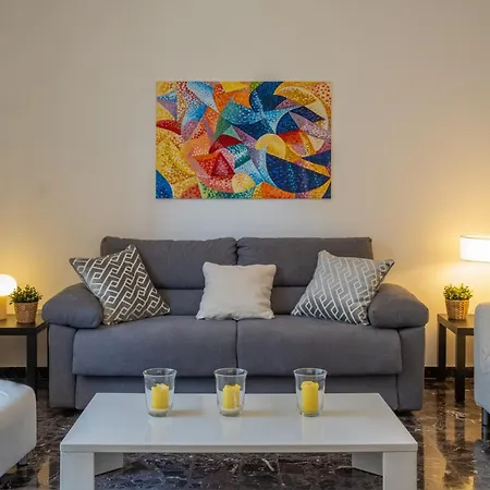 Apartman Elegant 2-suite Residence, Near The Thermal Baths Castrocaro Terme