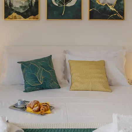 Elegant 2-suite Residence, Near The Thermal Baths Кастрокаро-Терме