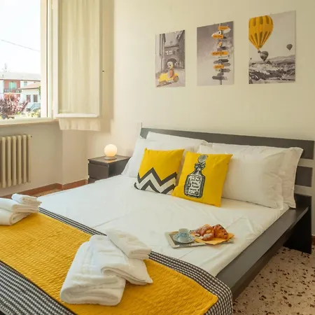 Elegant 2-suite Residence, Near The Thermal Baths Daire