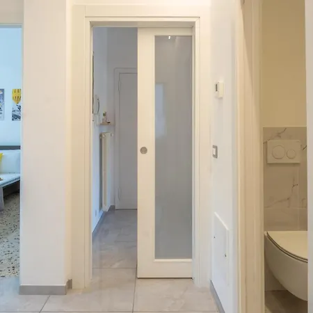 Elegant 2-suite Residence, Near The Thermal Baths