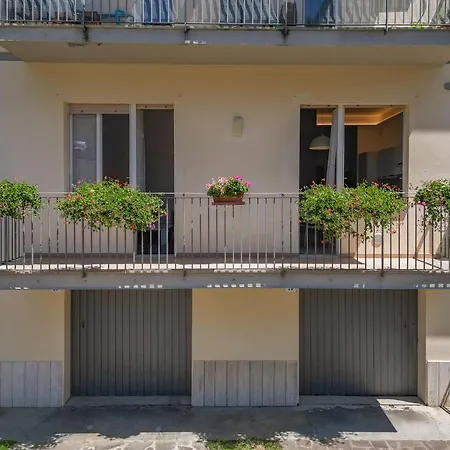 Elegant 2-suite Residence, Near The Thermal Baths