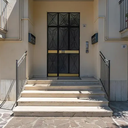 Appartement Elegant 2-suite Residence, Near The Thermal Baths *