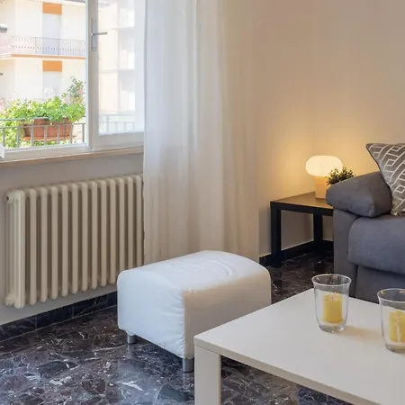 Apartmán Elegant 2-suite Residence, Near The Thermal Baths Castrocaro Terme