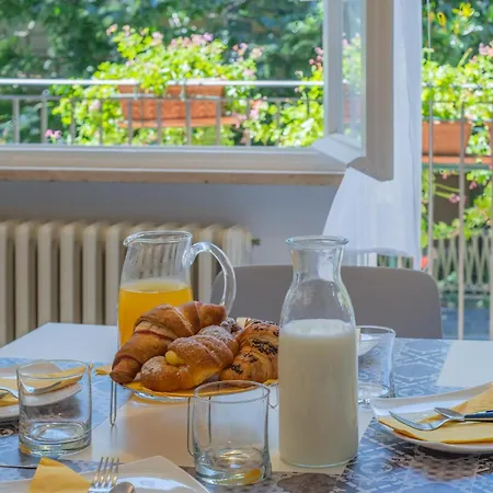 Elegant 2-suite Residence, Near The Thermal Baths Lejlighed Castrocaro Terme