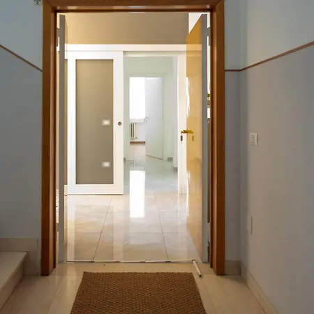 Elegant 2-suite Residence, Near The Thermal Baths Castrocaro Terme