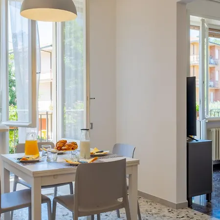 Elegant 2-suite Residence, Near The Thermal Baths * Кастрокаро-Терме