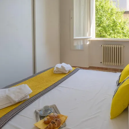 Apartmán Elegant 2-suite Residence, Near The Thermal Baths