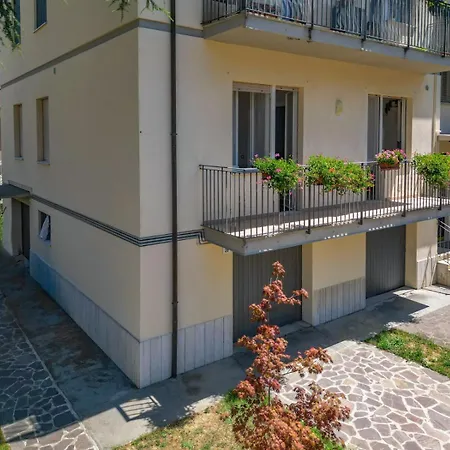 Апартаменты Elegant 2-suite Residence, Near The Thermal Baths *