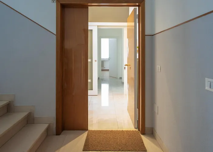 Elegant 2-suite Residence, Near The Thermal Baths Daire *