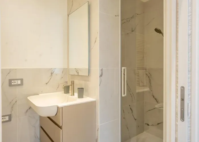 Elegant 2-suite Residence, Near The Thermal Baths *