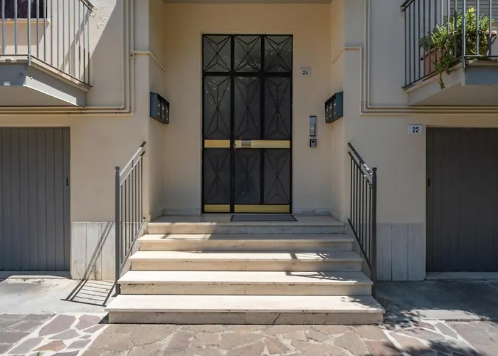 Appartement Elegant 2-suite Residence, Near The Thermal Baths *