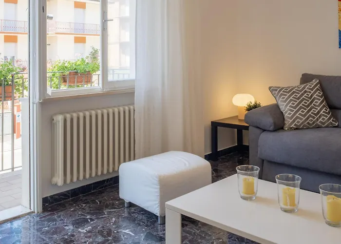 Daire Elegant 2-suite Residence, Near The Thermal Baths Castrocaro Terme