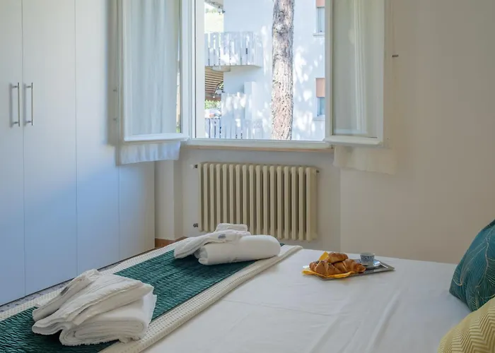 Appartement Elegant 2-suite Residence, Near The Thermal Baths *