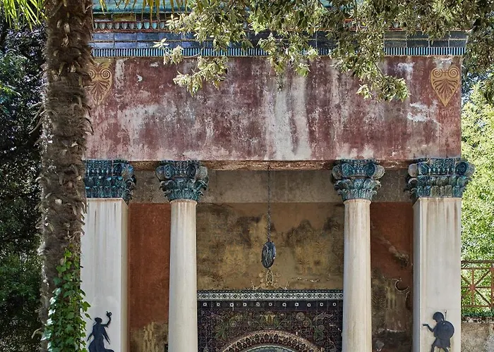 Elegant 2-suite Residence, Near The Thermal Baths Daire Castrocaro Terme